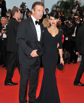 Red Carpet Cannes Film Festival